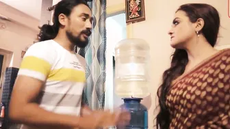 Sweet Desi Wife Fucking Me Hard During Lockdown While Bored At Home