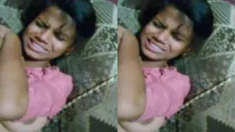 My GF Screaming As I Fuck Her Pussy Balls Deep