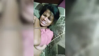 My GF Screaming As I Fuck Her Pussy Balls Deep