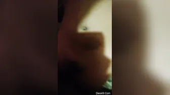 My GF Screaming As I Fuck Her Pussy Balls Deep