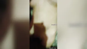 My GF Screaming As I Fuck Her Pussy Balls Deep