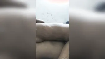Fucking My GF Raw On Camera In Our Cramped Apartment