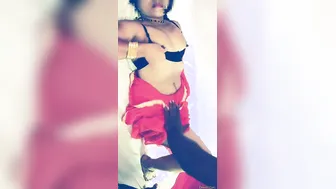 Thick Indian Wife Jerking And Riding Her Husband Until He Cums
