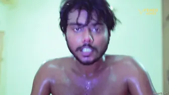 Bengali Bhabhi Seducing And Riding Her Lover In Secret Affair