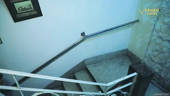 Bengali Bhabhi Seducing And Riding Her Lover In Secret Affair