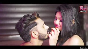 Desi GF Trying Wild Positions With Her Boyfriend Tonight