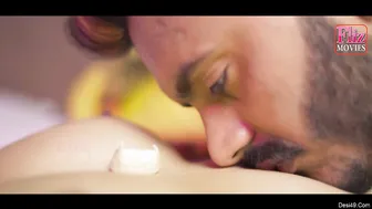 Desi GF Trying Wild Positions With Her Boyfriend Tonight