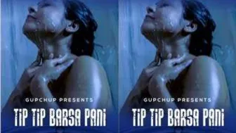 Desi Wife Getting Soaking Wet During Intense Afternoon Session