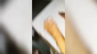Village Girl Getting Pounded Hard By Her Coaching Teacher