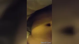 Odia GF Getting Her Tight Pussy Fingered By Her Lover