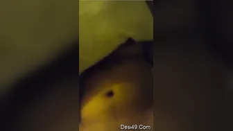 Odia GF Getting Her Tight Pussy Fingered By Her Lover