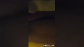 Odia GF Getting Her Tight Pussy Fingered By Her Lover