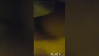 Odia GF Getting Her Tight Pussy Fingered By Her Lover