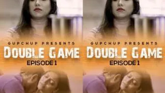 Sneaky Wife Fooling Around With Two Men Taking Turns On Her