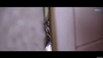 Sneaky Wife Fooling Around With Two Men Taking Turns On Her