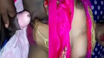 Bengali Wife Screaming Loud While Hubby Drills Her Pussy Hard