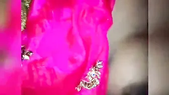 Bengali Wife Screaming Loud While Hubby Drills Her Pussy Hard