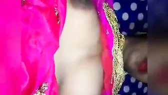 Bengali Wife Screaming Loud While Hubby Drills Her Pussy Hard
