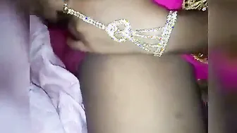 Bengali Wife Screaming Loud While Hubby Drills Her Pussy Hard