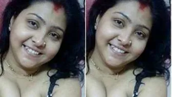 Bengali Boudi Sucking Him Off Before Getting Pounded By Hubby