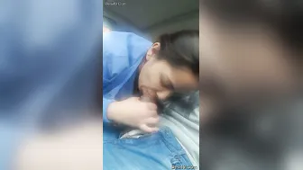 College GF Getting Her Tight Pussy Stretched By Her Man