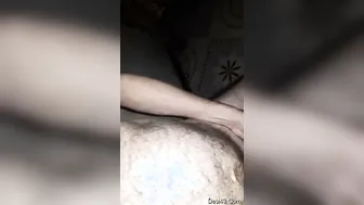 Bhabhi Getting Her Tight Pussy Drilled From Behind In Bedroom