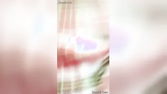 Village GF Sucking And Riding Her Boyfriend At Home