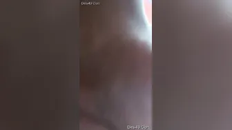 Village GF Sucking And Riding Her Boyfriend At Home