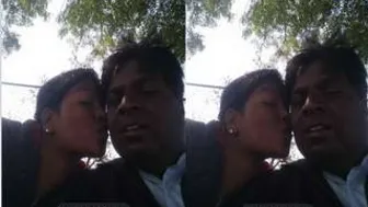 Naughty Sali Getting Her Pussy Eaten And Drilled By Her Jiju