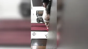 Nri GF Bouncing On Her Boyfriend Dick In Her Bedroom