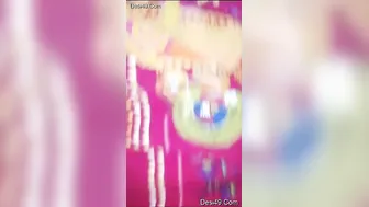 Village Wife Spreading Her Legs And Taking It From Her Husband