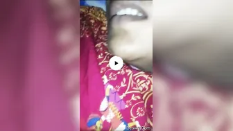 Village Wife Spreading Her Legs And Taking It From Her Husband
