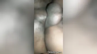 Odia Bhabhi Screaming During Her First Time Taking It In The Ass