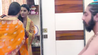 Horny Wife Getting Revenge Sex After Catching Him Watching Porn