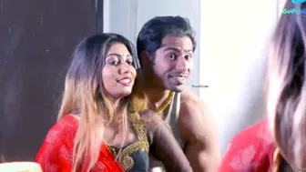 Horny Wife Getting Revenge Sex After Catching Him Watching Porn