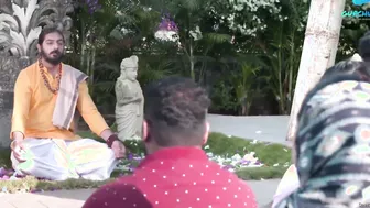 Horny Wife Getting Revenge Sex After Catching Him Watching Porn