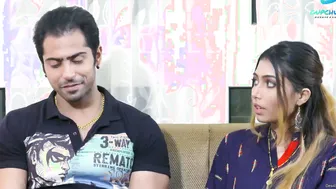 Horny Wife Getting Revenge Sex After Catching Him Watching Porn