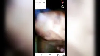 Married Village Bhabhi Giving Her Man Sloppy Wet Blowjob