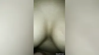 Sexy Telugu GF Riding Her Lover Dick Till She Cums