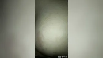 Sexy Telugu GF Riding Her Lover Dick Till She Cums