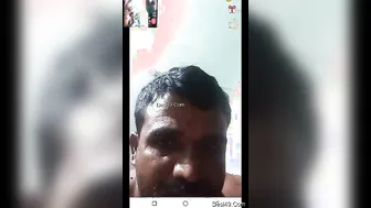 Village Couple Getting Paid To Fuck On Camera For The First