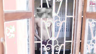 Desi GF Making Love To Her Boyfriend In Cozy Bedroom