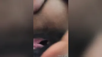 Desi Married Couple Eating Pussy And Fucking Hard Together