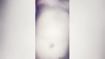 Cute College Babe Getting Drilled Hard By Boyfriend Again