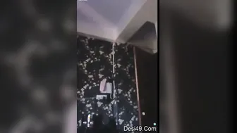 Bhabhi Sucking And Riding Her Hubby Dick Till He Finishes Hard