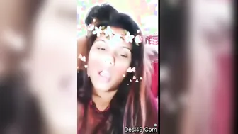 Bhabhi Sucking And Riding Her Hubby Dick Till He Finishes Hard