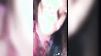 Bhabhi Sucking And Riding Her Hubby Dick Till He Finishes Hard