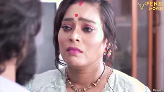 Bengali Wife Seducing Her Man For A Hot Quickie At Their House