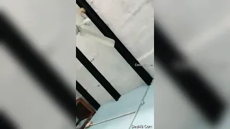 Married Couple Enjoying Oral And Fucking Session At Home Again