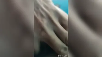 Married Couple Enjoying Oral And Fucking Session At Home Again